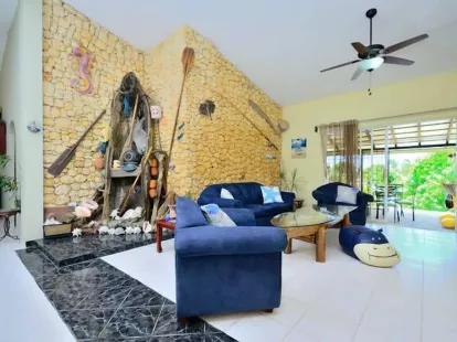 House / Villa, Dominican Republic, Puerto Plata region, Cabarete, 350 000 $ photo 3