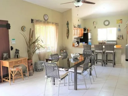 House / Villa, Dominican Republic, Puerto Plata region, Cabarete, 350 000 $ photo 21