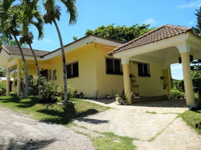 House / Villa, Dominican Republic, Puerto Plata region, Cabarete, 350 000 $ photo 9