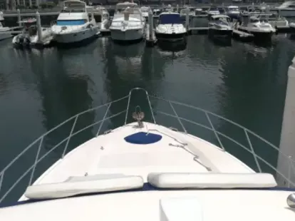 Аренда яхты в Дубае - Азимут 42 Фута в Дубай Марина - 599Dh - Ref: 6745 фото 10