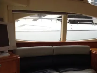 Аренда яхты в Дубае - Азимут 42 Фута в Дубай Марина - 599Dh - Ref: 6745 фото 4