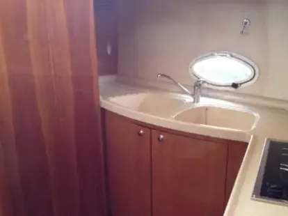 Аренда яхты в Дубае - Азимут 42 Фута в Дубай Марина - 599Dh - Ref: 6745 фото 5