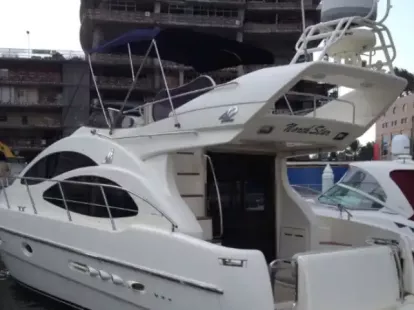 Аренда яхты в Дубае - Азимут 42 Фута в Дубай Марина - 599Dh - Ref: 6745 фото 6