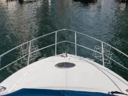 Аренда яхты в Дубае - Азимут 42 Фута в Дубай Марина - 599Dh - Ref: 6745 фото 7