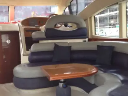 Аренда яхты в Дубае - Азимут 42 Фута в Дубай Марина - 599Dh - Ref: 6745 фото 9