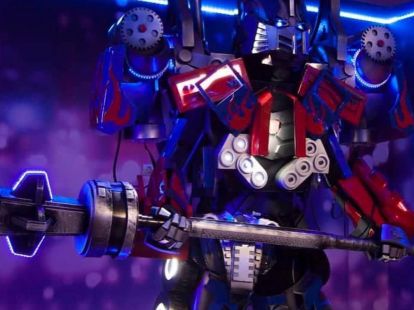 Шоу роботов на детский праздник в Аликанте - Ref: 6753 фото 4