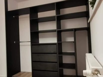 Шкафы на заказ напрямую с фабрики в регионе Валенсии в Валенсии - Ref: 6757 фото 2