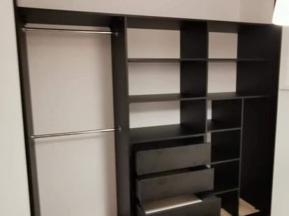 Шкафы на заказ напрямую с фабрики в регионе Валенсии в Валенсии - Ref: 6757 фото 3