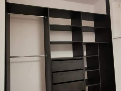 Шкафы на заказ напрямую с фабрики в регионе Валенсии в Валенсии - Ref: 6757 фото 4