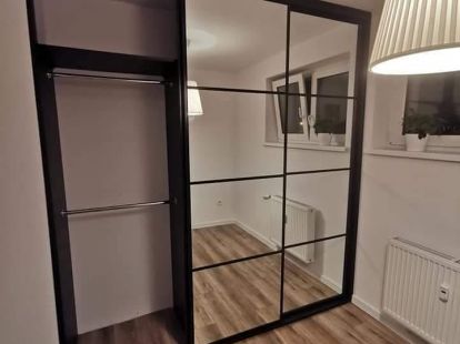 Шкафы на заказ напрямую с фабрики в регионе Валенсии в Валенсии - Ref: 6757 фото 5