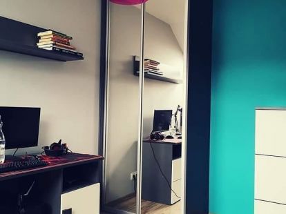 Шкафы на заказ напрямую с фабрики в регионе Валенсии в Валенсии - Ref: 6757 фото 6