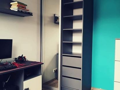 Шкафы на заказ напрямую с фабрики в регионе Валенсии в Валенсии - Ref: 6757 фото 8