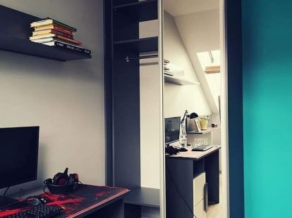 Шкафы на заказ напрямую с фабрики в регионе Валенсии в Валенсии - Ref: 6757 фото 9