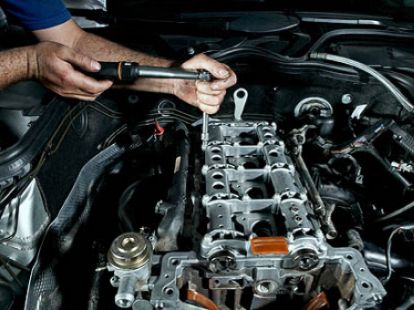 РЕМОНТ ДВИГАТЕЛЯ (ID:6764)