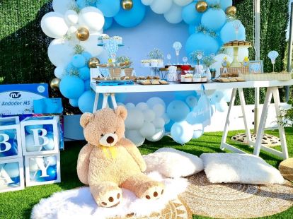 Организация детских праздников в Аликанте, Бенидорме в Валенсии - Ref: 6772 фото 2