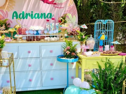 Организация детских праздников в Аликанте, Бенидорме в Валенсии - Ref: 6772 фото 5