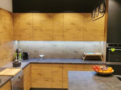 Buy kitchen  from the manufacturer (ID:6774)