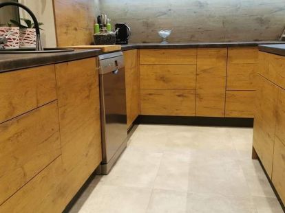 Купить кухню  от производителя  в Валенсии - Ref: 6774 фото 2