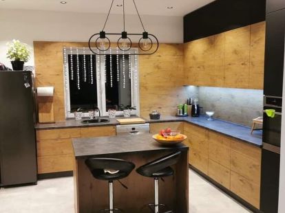 Купить кухню  от производителя  в Валенсии - Ref: 6774 фото 3