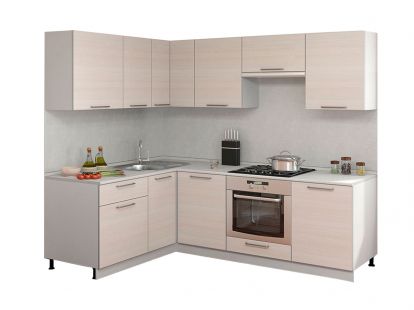 Купить угловую кухню в Валенсии в Валенсии - Ref: 6775 фото 2