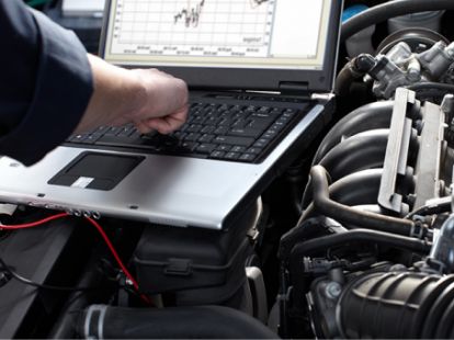 КОМПЬЮТЕРНАЯ ДИАГНОСТИКА АВТО (ID:6776)