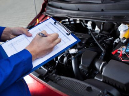 СЕРВИС И ТЕХНИЧЕСКОЕ ОБСЛУЖИВАНИЕ АВТО (ID:6777)