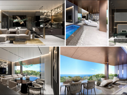 Apartments, Indonesia, Bali, Changu, 350 000 $ photo 3