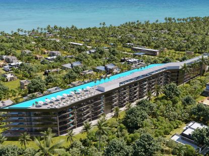 Apartments, Indonesia, Bali, Changu, 350 000 $ photo 4