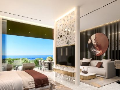 Apartments, Indonesia, Bali, Changu, 350 000 $ photo 5