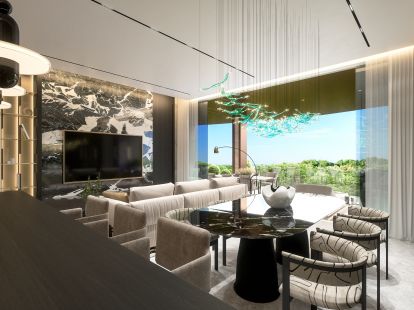 Apartments, Indonesia, Bali, Changu, 350 000 $ photo 6