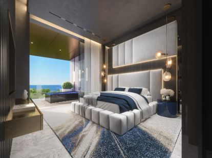 Apartments, Indonesia, Bali, Changu, 350 000 $ photo 7