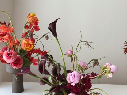 Свежий букет на дом в Аликанте - Ref: 6795 фото 2