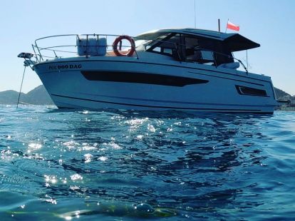 License to operate small boats (ID:6805)