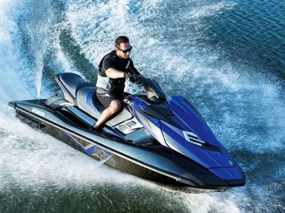 Rent a jet ski (ID:6806)