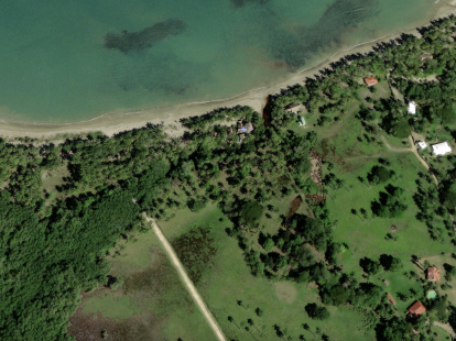 Land in Cabarete, Dominican Republic for 1 800 000$ (ID:76192)
