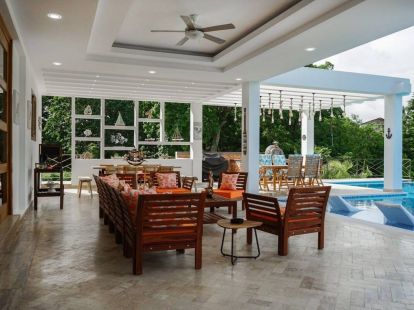 Будинок / Вілла, Домініканська республіка, регіон Самана, Самана, 1 200 000 $ фото 12