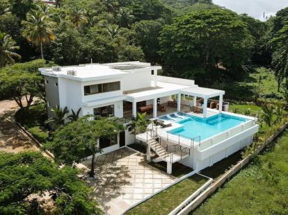 Будинок / Вілла, Домініканська республіка, регіон Самана, Самана, 1 200 000 $ фото 17