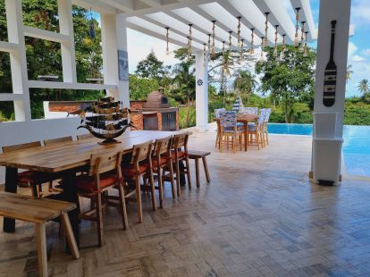 Будинок / Вілла, Домініканська республіка, регіон Самана, Самана, 1 200 000 $ фото 18