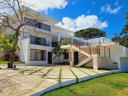 Будинок / Вілла, Домініканська республіка, регіон Самана, Самана, 1 200 000 $ фото 20