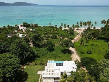 Будинок / Вілла, Домініканська республіка, регіон Самана, Самана, 1 200 000 $ фото 28