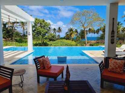 Будинок / Вілла, Домініканська республіка, регіон Самана, Самана, 1 200 000 $ фото 5