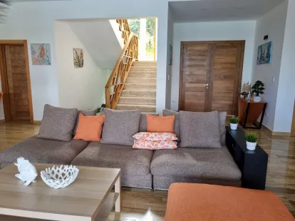 Будинок / Вілла, Домініканська республіка, регіон Самана, Самана, 1 200 000 $ фото 30