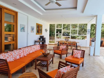 Будинок / Вілла, Домініканська республіка, регіон Самана, Самана, 1 200 000 $ фото 34