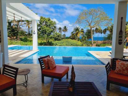 Будинок / Вілла, Домініканська республіка, регіон Самана, Самана, 1 200 000 $ фото 8