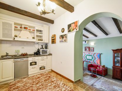 Будинок / Котедж, Чорногорія, О. Тіват, Крашичі, 430 000 € фото 4