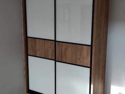 Шкафы купе в гардеробную в Аликанте - Ref: 6811 фото 2