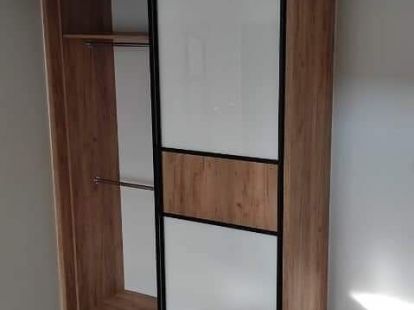 Шкафы купе в гардеробную в Аликанте - Ref: 6811 фото 3