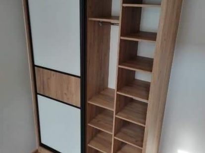 Шкафы купе в гардеробную в Аликанте - Ref: 6811 фото 4