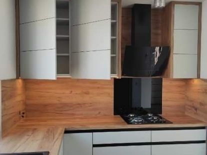 Кухонная мебель в Валенсии - Ref: 6812 фото 4