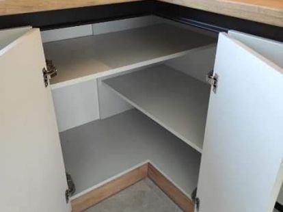 Кухонная мебель в Валенсии - Ref: 6812 фото 5